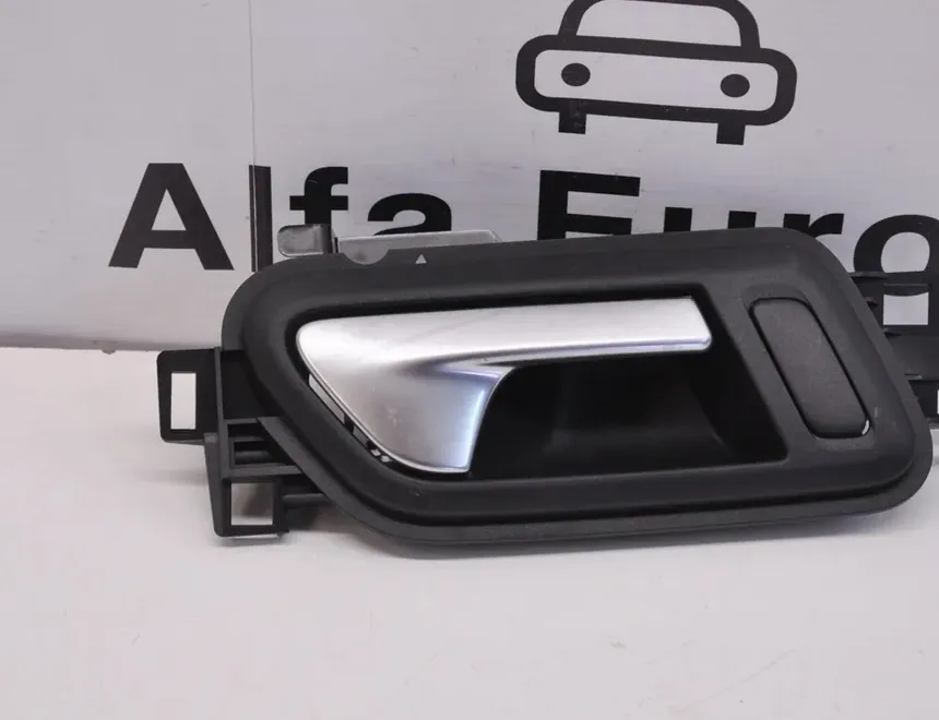 VOLKSWAGEN Amarok 1 generation (2010-2022) Bakre höger dörr Inre handtagsram 2H0837114D 2332631