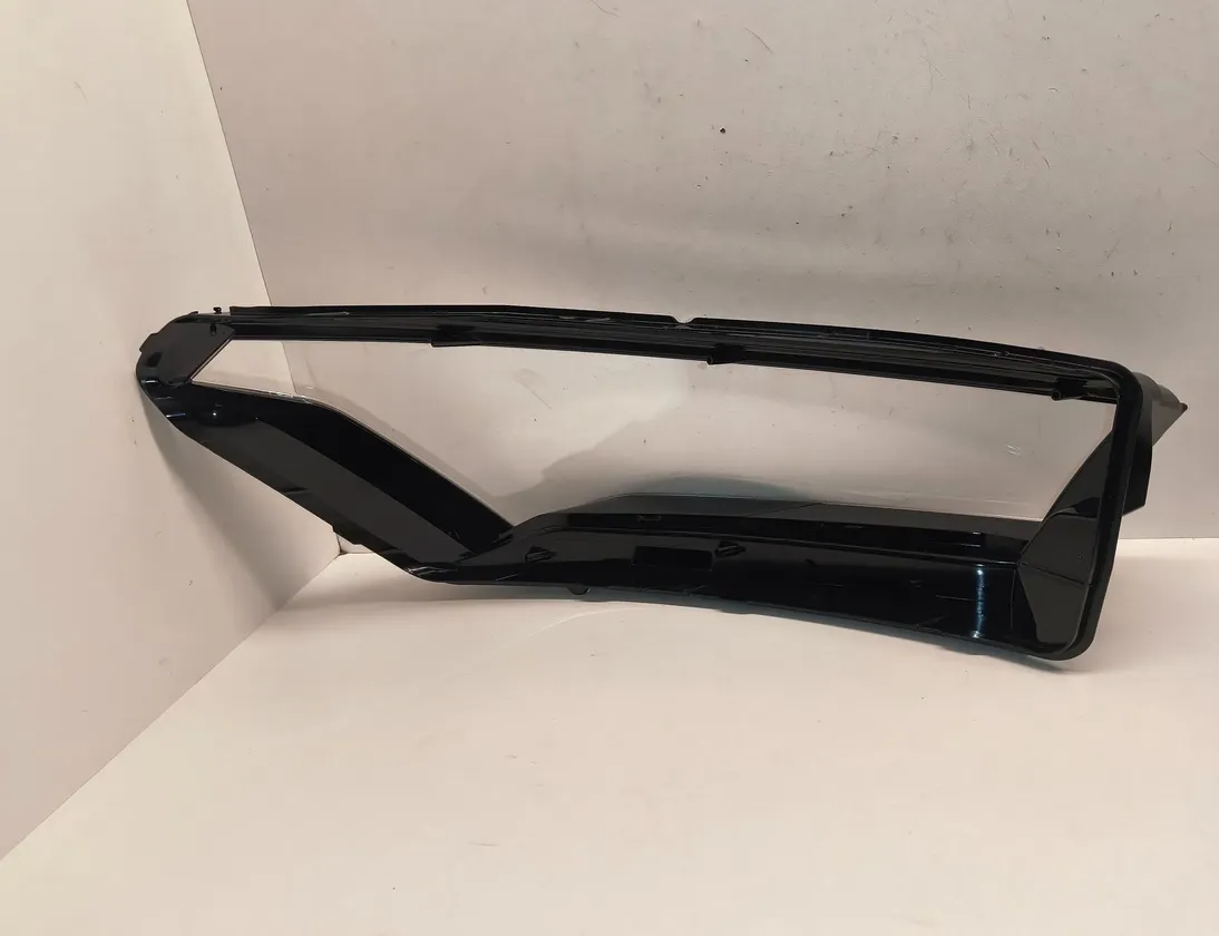 SKODA Enyaq 1 generation (2020-2023) Fram vänster strålkastarglas 238282 33134302