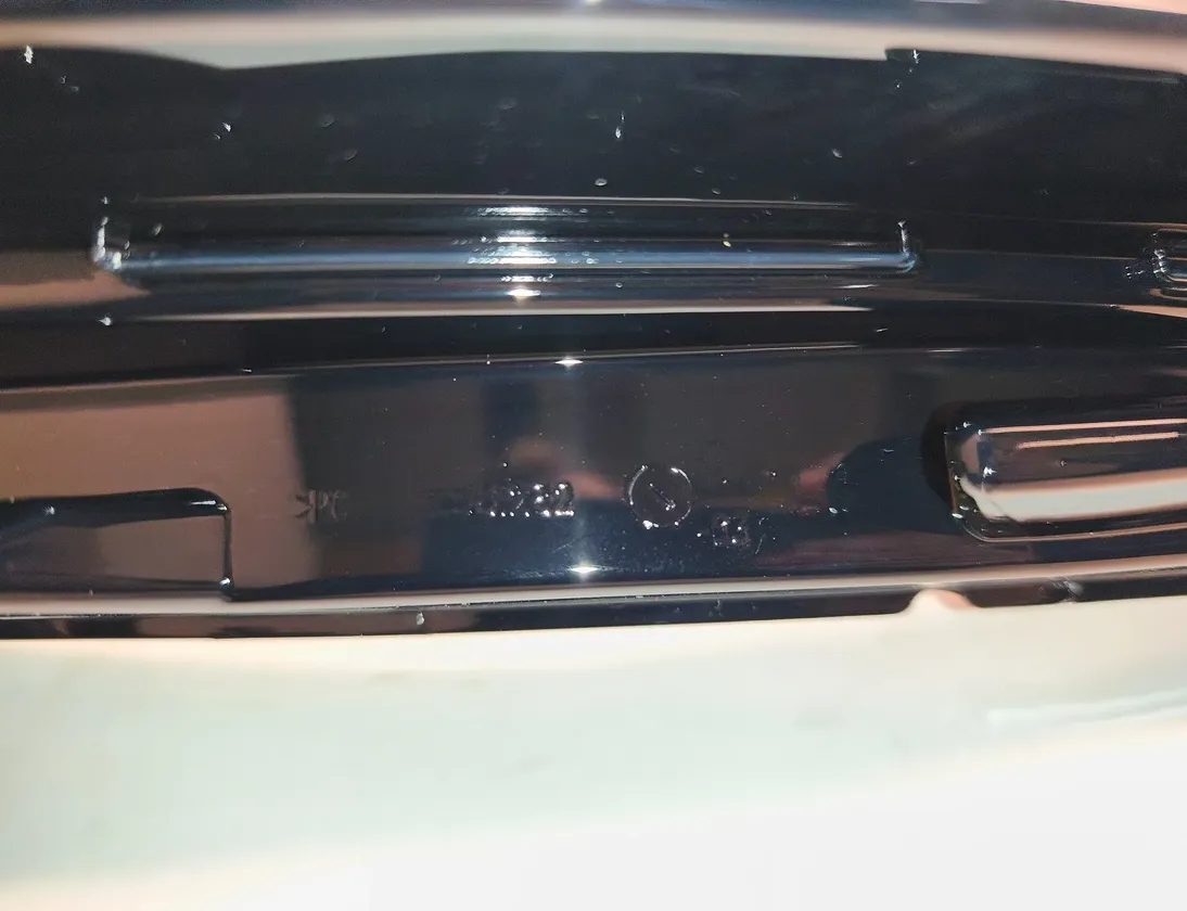 SKODA Enyaq 1 generation (2020-2023) Fram vänster strålkastarglas 238282 33134302