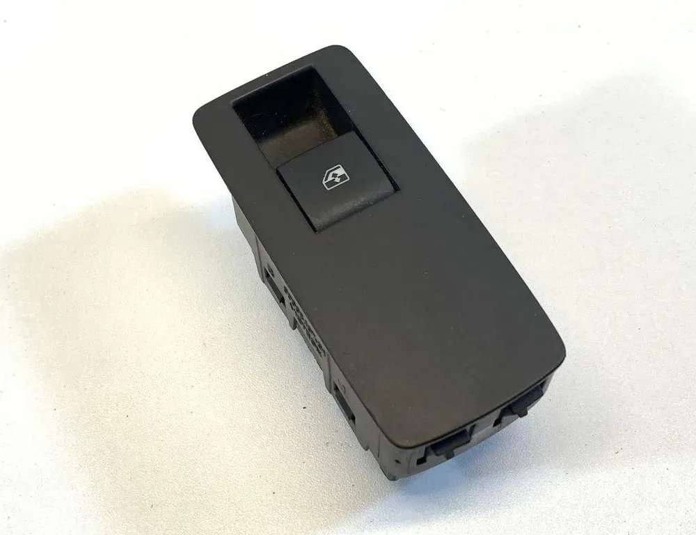 OPEL Insignia A (2008-2016) Vänster främre dörrfönsterbrytare 13301888 30673185