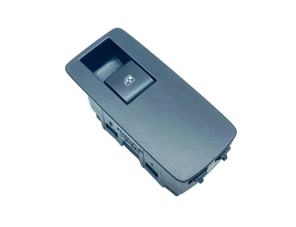 OPEL Insignia A (2008-2016) Vänster främre dörrfönsterbrytare 13301888 30686279