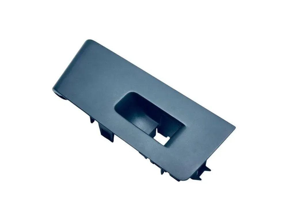 VOLKSWAGEN Passat B7 (2010-2015) Bakre höger dörrpanel 3AA868750 31637517