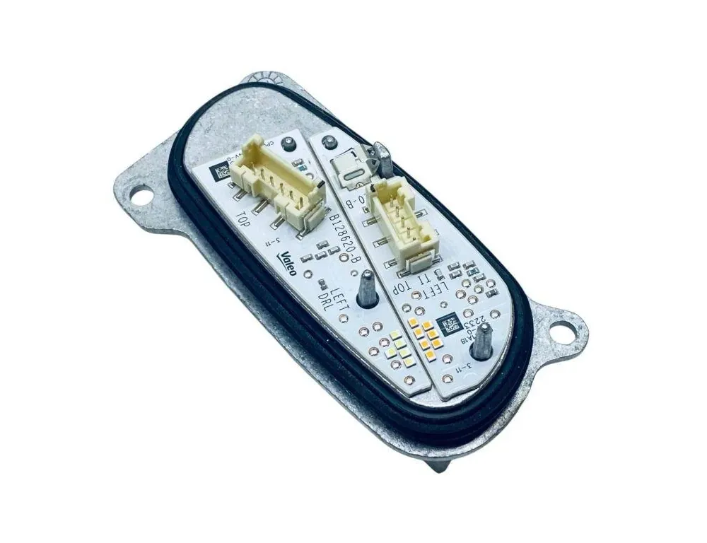 SEAT Tarraco 1 generation (2018-2023) LED-ljus kontrollenhet 5FJ941475 33362046