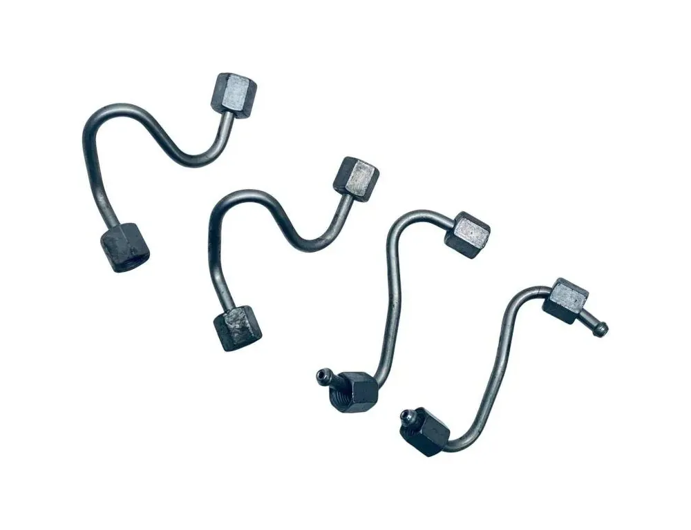 MERCEDES-BENZ C-Class W205/S205/C205 (2014-2023) Bränslerör A6510704233 33497040