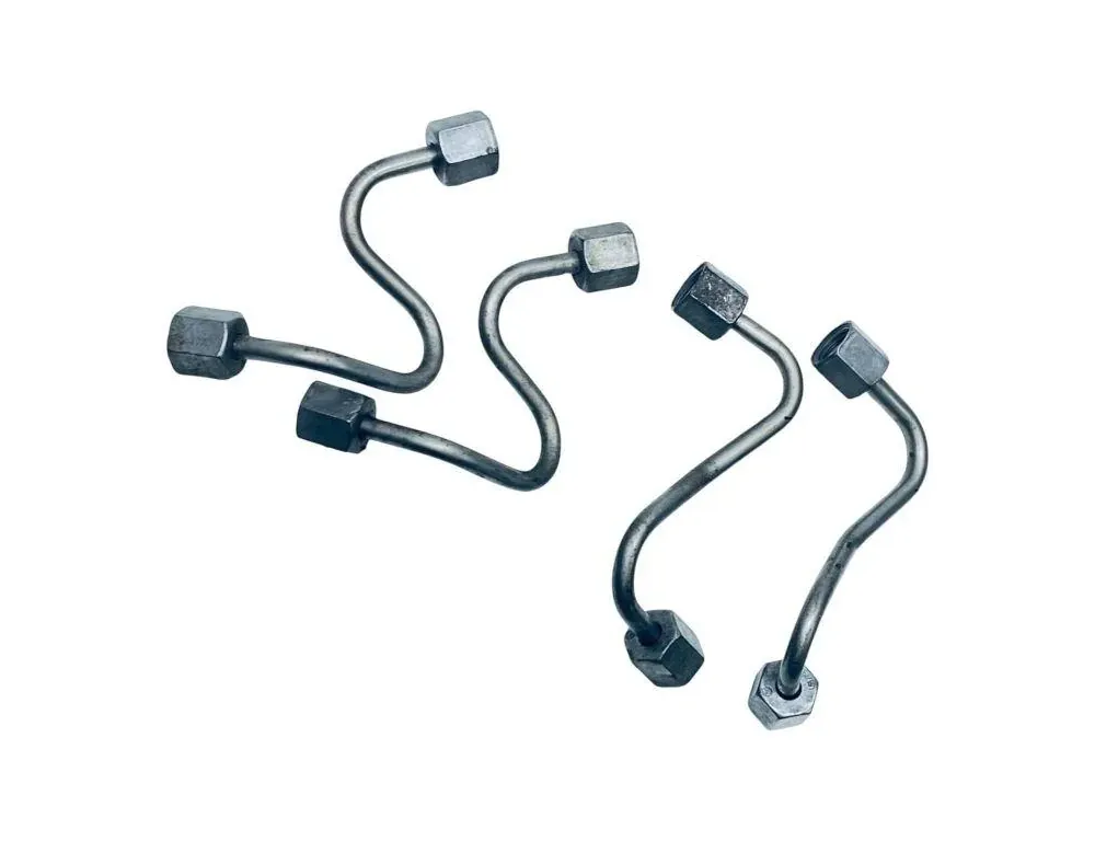 MERCEDES-BENZ C-Class W205/S205/C205 (2014-2023) Bränslerör A6510704233 33497040