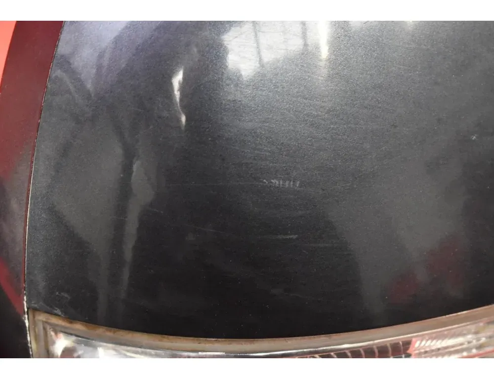 CHEVROLET Captiva 1 generation (2006-2018) Höger sidospegel 022558 34984831