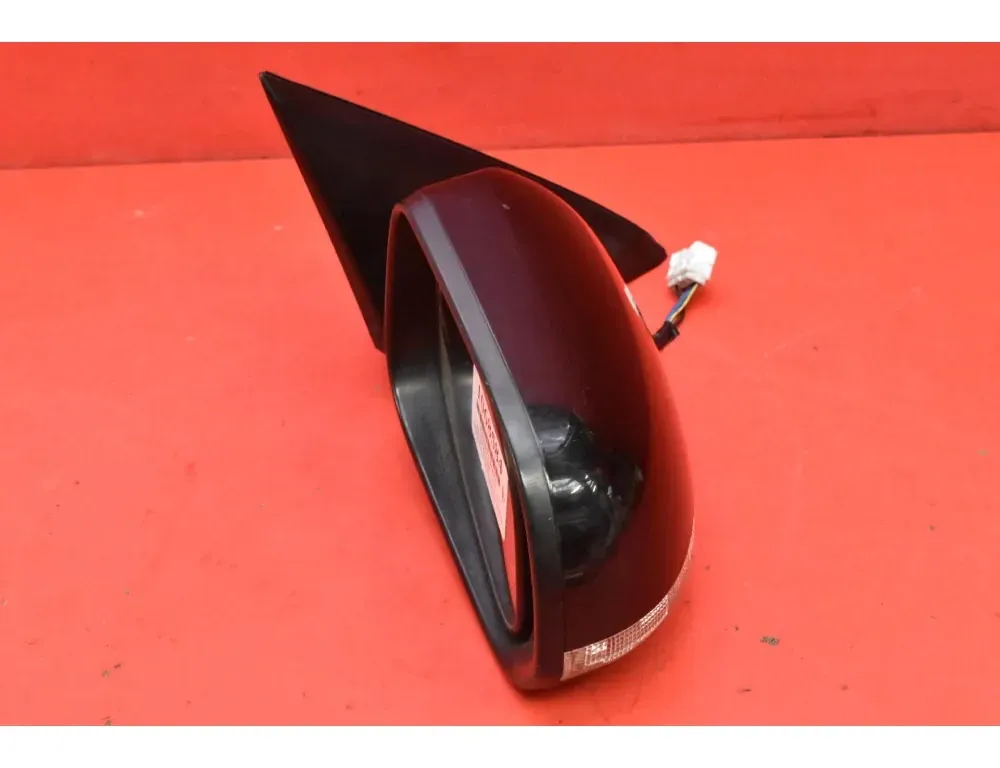 HONDA Accord 7 generation (2002-2008) Höger sidospegel 010142 34984863