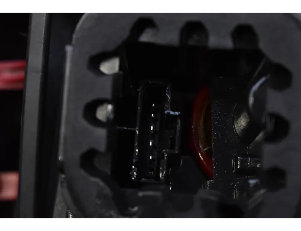 PEUGEOT 308 T7 (2007-2015) Vänster bakljus bak 96814447XT 34984735