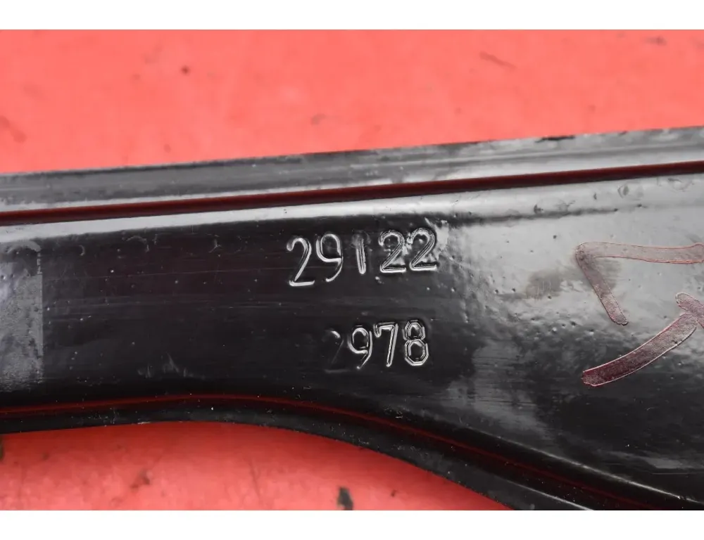 SKODA Fabia 3 generation (2014-2021) Fönsterlyftare till vänster bak 6V0839401A 34984862