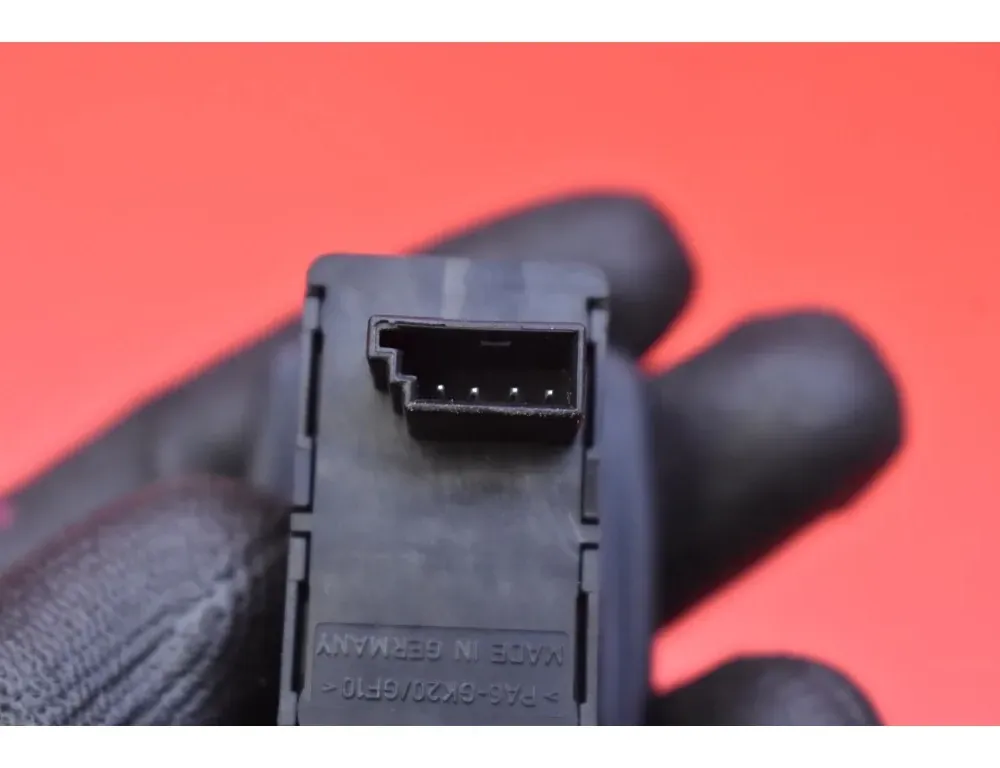 BMW X3 E83 (2003-2010) Vänster främre dörrfönsterbrytare 9113773 34984894