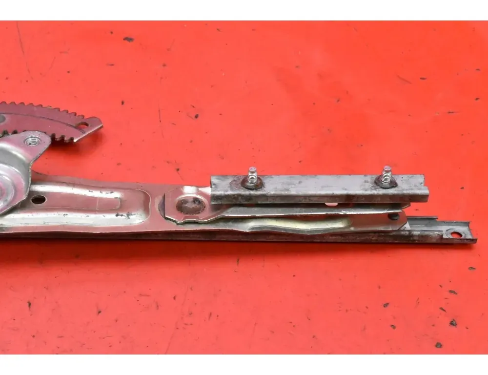 MITSUBISHI ASX 1 generation (2010-2020) Fönsterhiss för höger bakdörr 5713A257 34984787