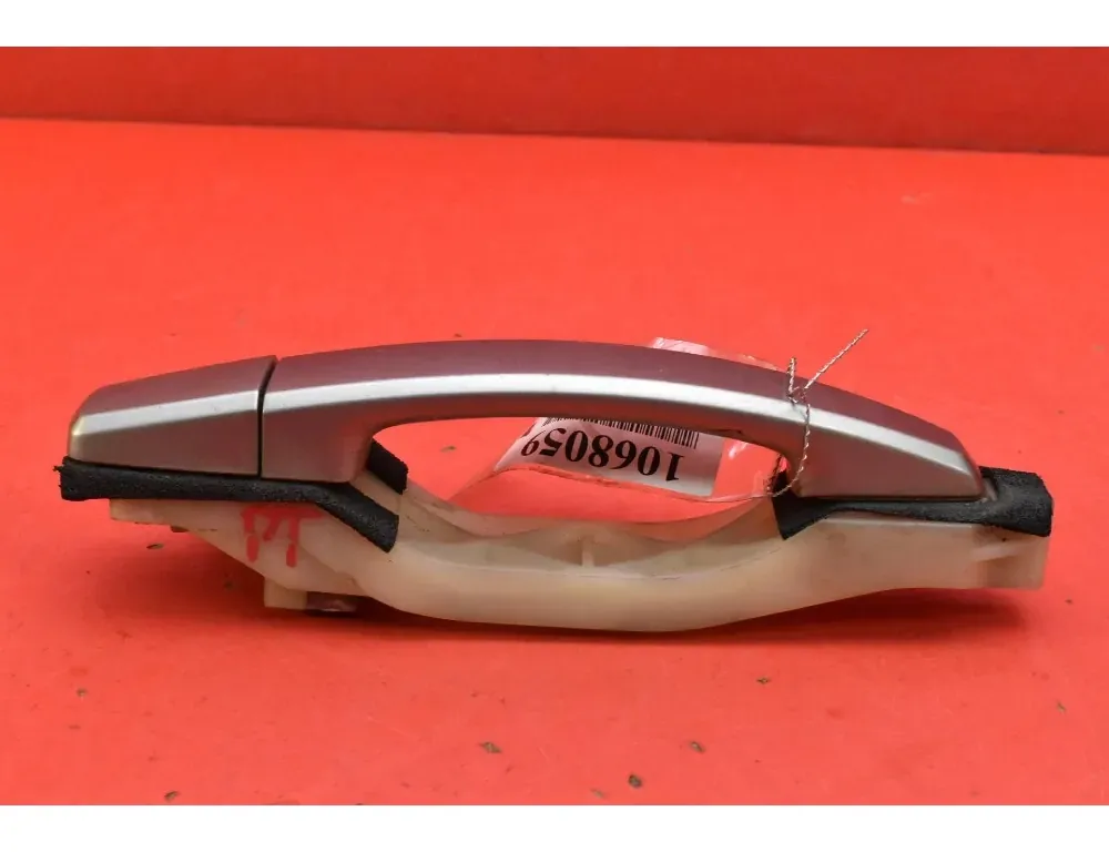 CHEVROLET Captiva 1 generation (2006-2018) Bakre högra dörrens yttre handtag 34984836