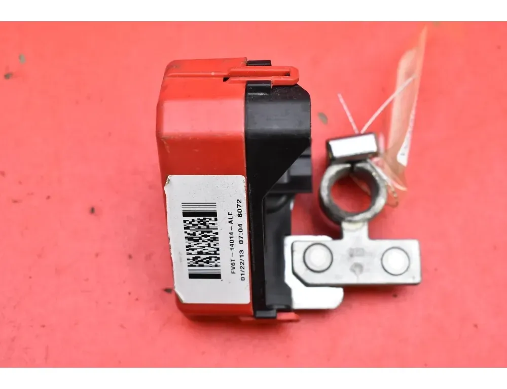 FORD C-Max 2 generation (2010-2019) Kabelhärva FV6T-14014-ALE 34984924