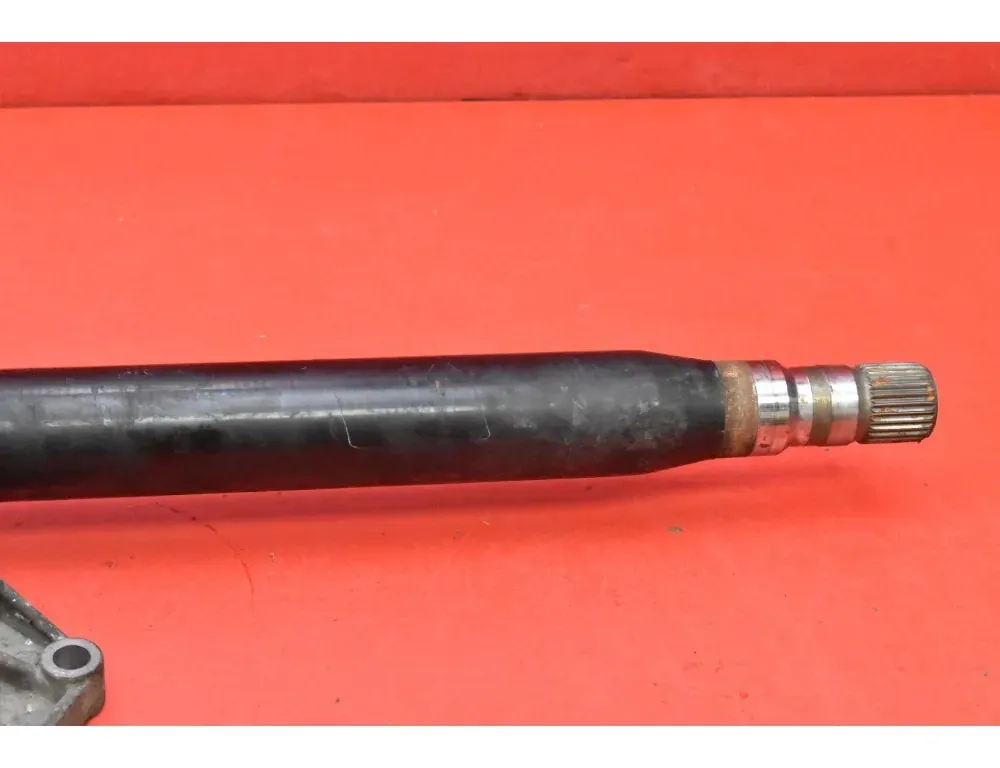 SAAB 9-5 1 generation (1997-2010) Bakre höger drivaxel 34950599