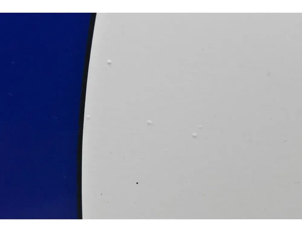 SKODA Fabia 3 generation (2014-2021) Höger bakdörr 34984755