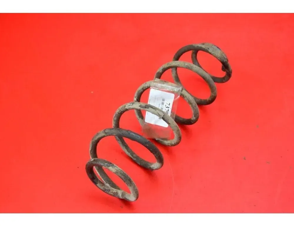 VOLKSWAGEN Beetle 2 generation (1998-2012) Främre vänster fjäder VOLKSWAGEN 22101905