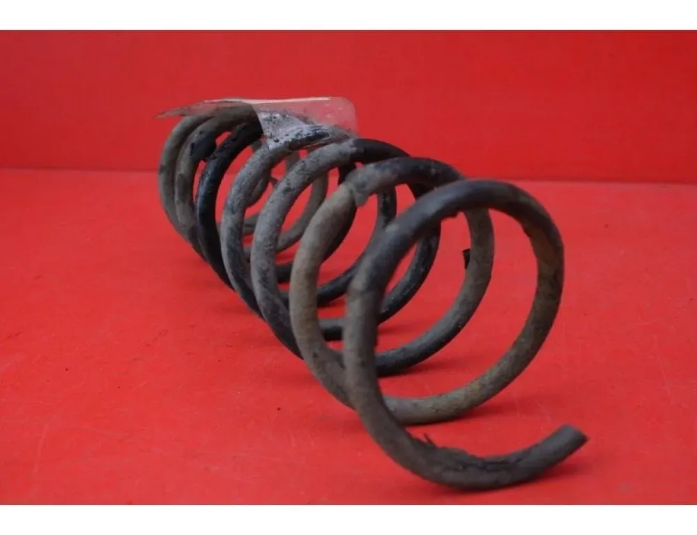 VOLKSWAGEN Polo 3 generation (1994-2002) Främre vänster fjäder VOLKSWAGEN 22121417