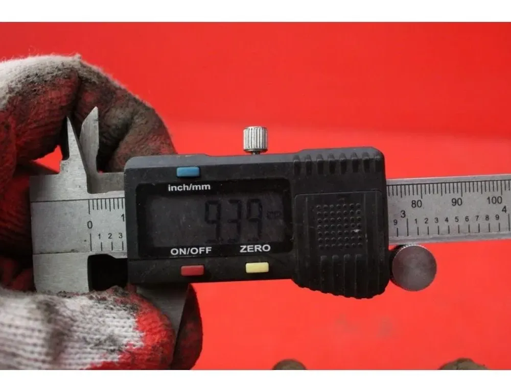 VOLKSWAGEN Polo 3 generation (1994-2002) Främre vänster fjäder VOLKSWAGEN 22121417