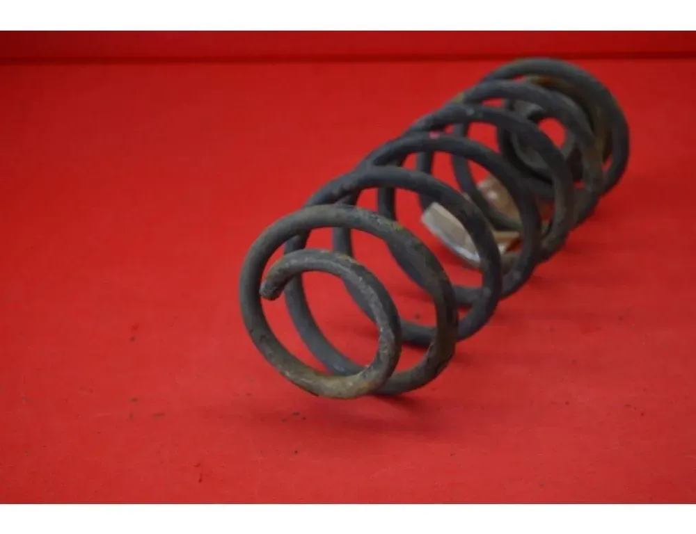 VOLKSWAGEN Beetle 2 generation (1998-2012) Främre vänster fjäder VOLKSWAGEN 22125972