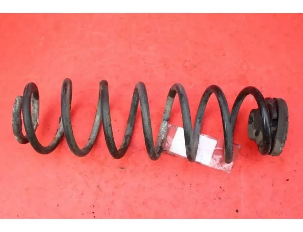 VOLKSWAGEN SpaceFox 1 generation (2006-2023) Främre vänster fjäder VOLKSWAGEN 22398993