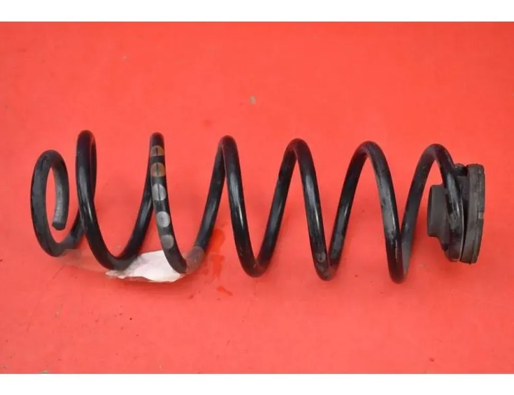 VOLKSWAGEN Beetle 2 generation (1998-2012) Främre vänster fjäder VOLKSWAGEN 22938113