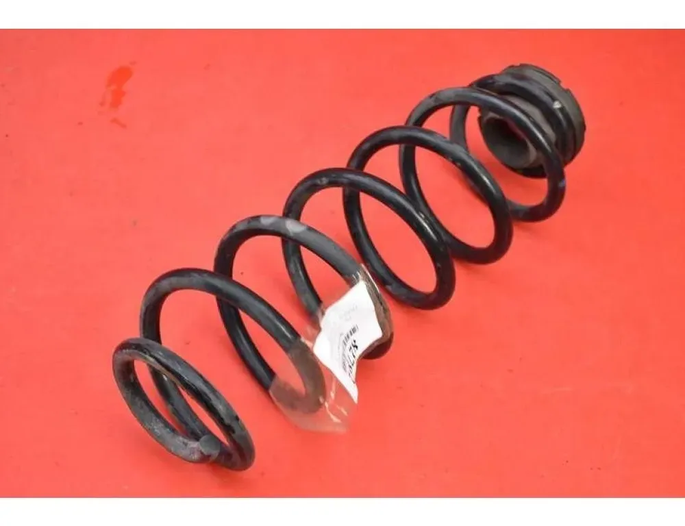 VOLKSWAGEN Beetle 2 generation (1998-2012) Främre vänster fjäder VOLKSWAGEN 22938113