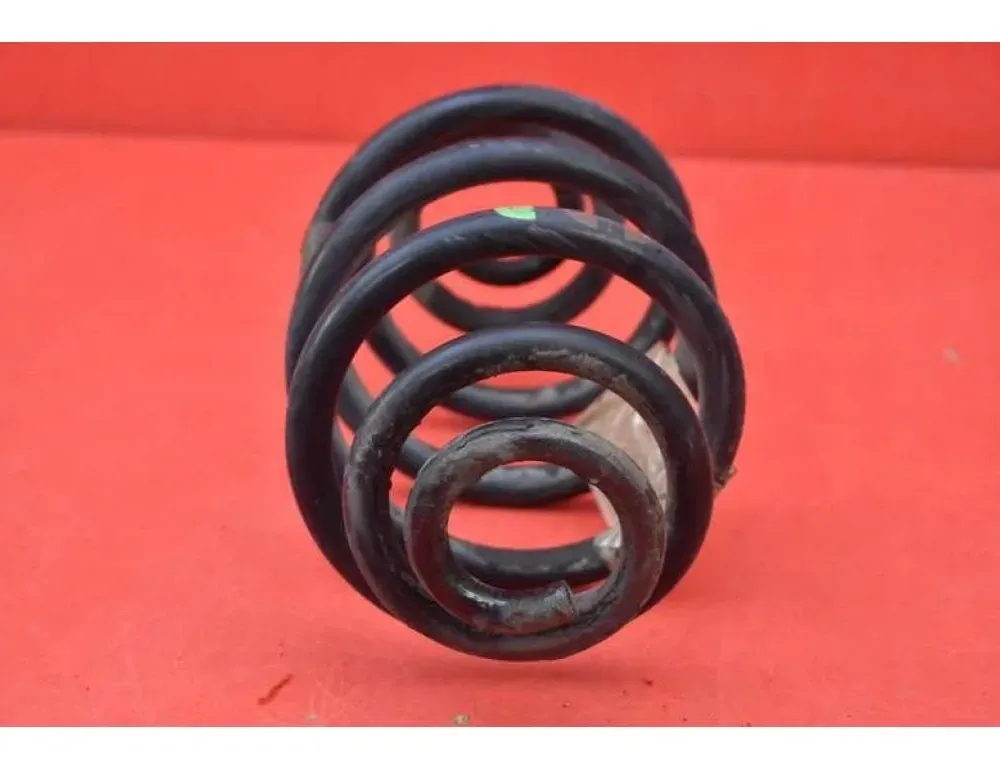 VOLKSWAGEN Passat B5 (1996-2005) Främre vänster fjäder VOLKSWAGEN 22973177