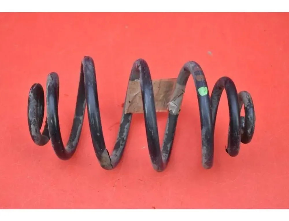 VOLKSWAGEN Passat B5 (1996-2005) Främre vänster fjäder VOLKSWAGEN 22973177