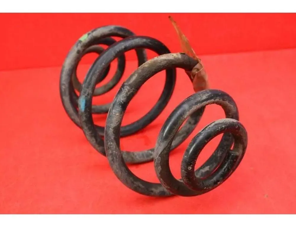 VOLKSWAGEN Passat B5 (1996-2005) Främre vänster fjäder VOLKSWAGEN 22973178