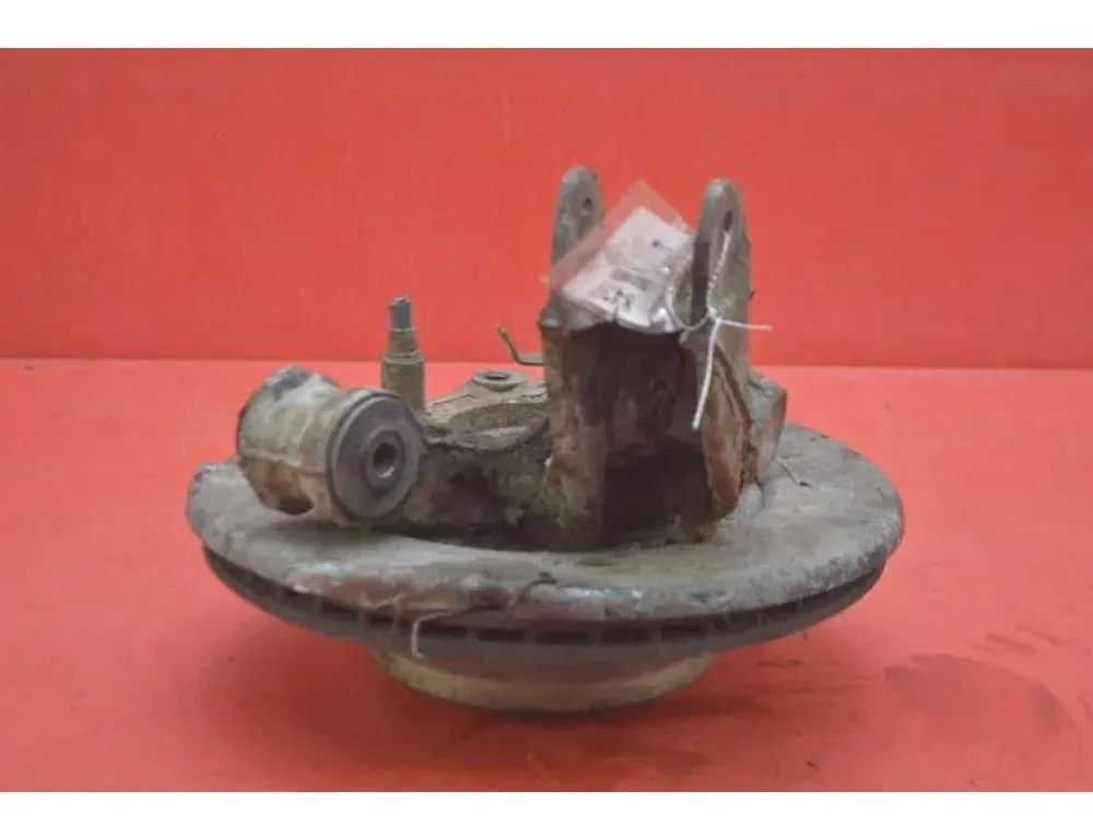 VOLKSWAGEN Touareg 1 generation (2002-2010) Främre höger hjulnav VOLKSWAGEN 23761025