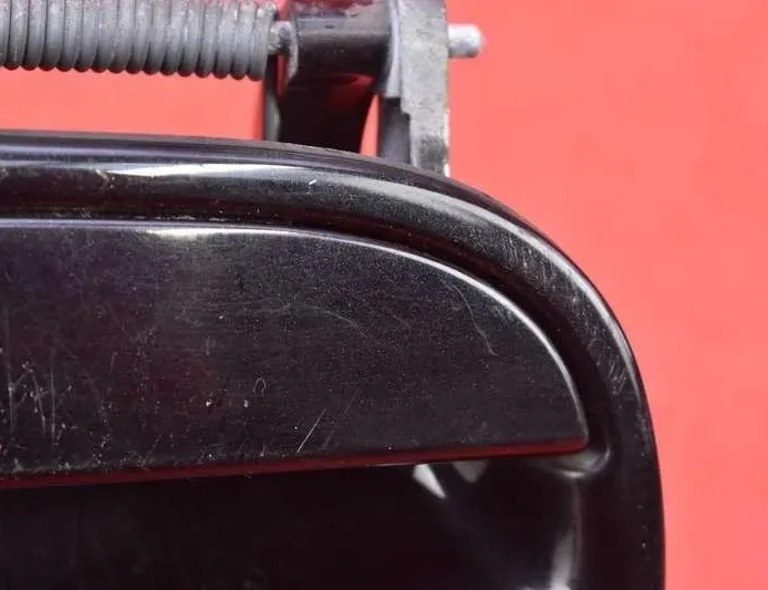 VOLVO XC70 2 generation (2000-2007) Främre höger dörr yttre handtag VOLVO 23959547