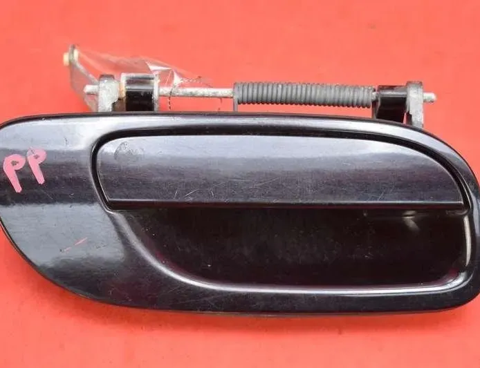 VOLVO XC70 2 generation (2000-2007) Främre höger dörr yttre handtag VOLVO 23959547