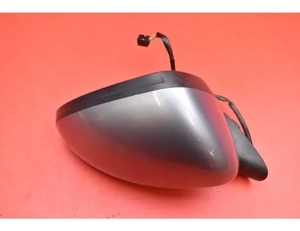 OPEL Corsa D (2006-2020) Höger sidospegel 020873 23959945