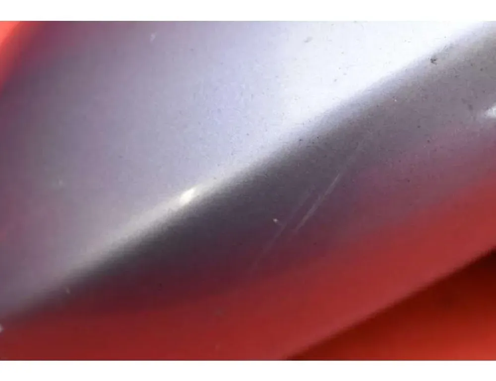 OPEL Corsa D (2006-2020) Höger sidospegel 020873 23959945