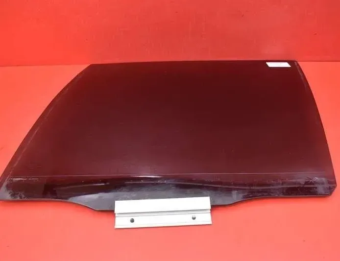 VOLVO XC90 1 generation (2002-2014) Bakre vänster dörrfönster VOLVO 23964694