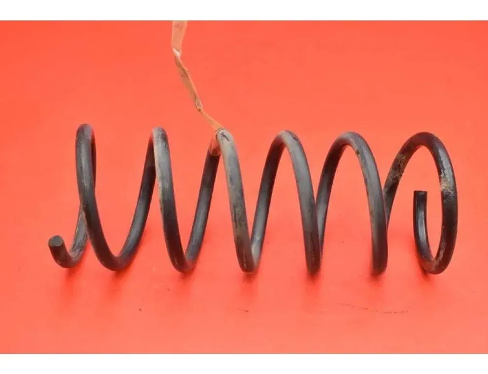 VOLVO S60 3 generation (2018-2023) Främre vänster fjäder VOLVO 24505338