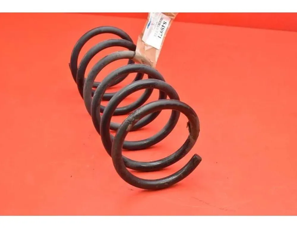 VOLVO S60 3 generation (2018-2023) Främre vänster fjäder VOLVO 24505338