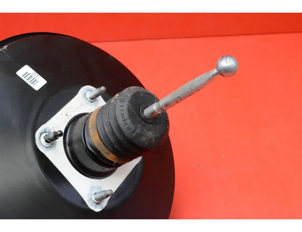 SEAT Altea 1 generation (2004-2013) Bromsvätsketank 1K1614105AF 34984963