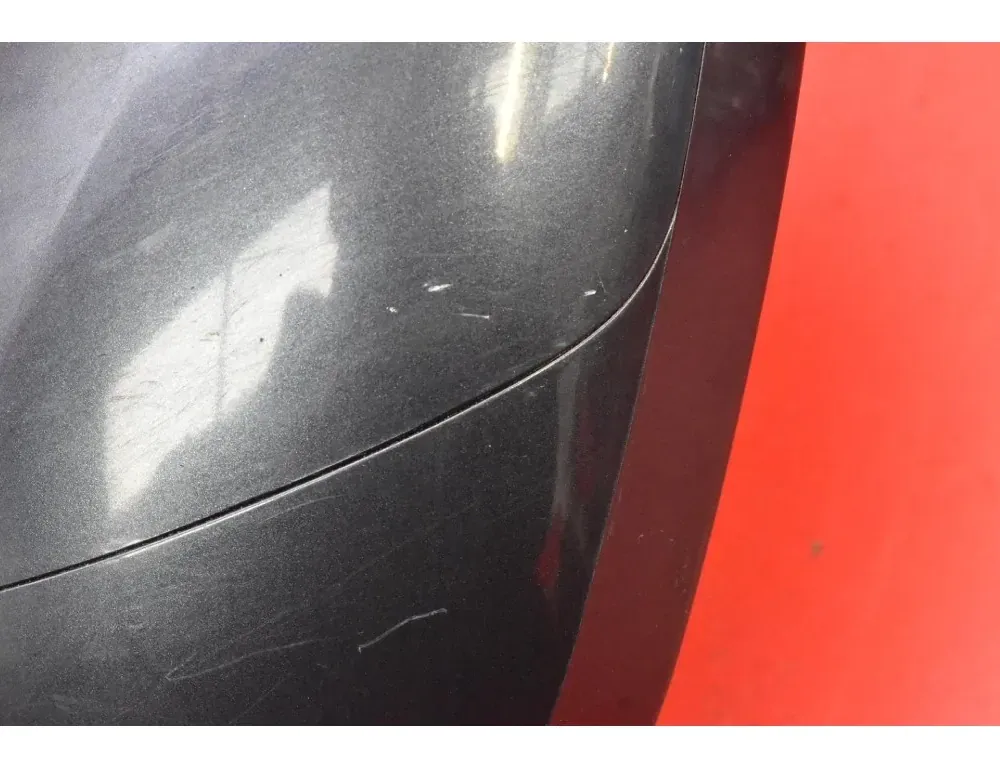 CHEVROLET Captiva 1 generation (2006-2018) Höger sidospegel 022558 34984831