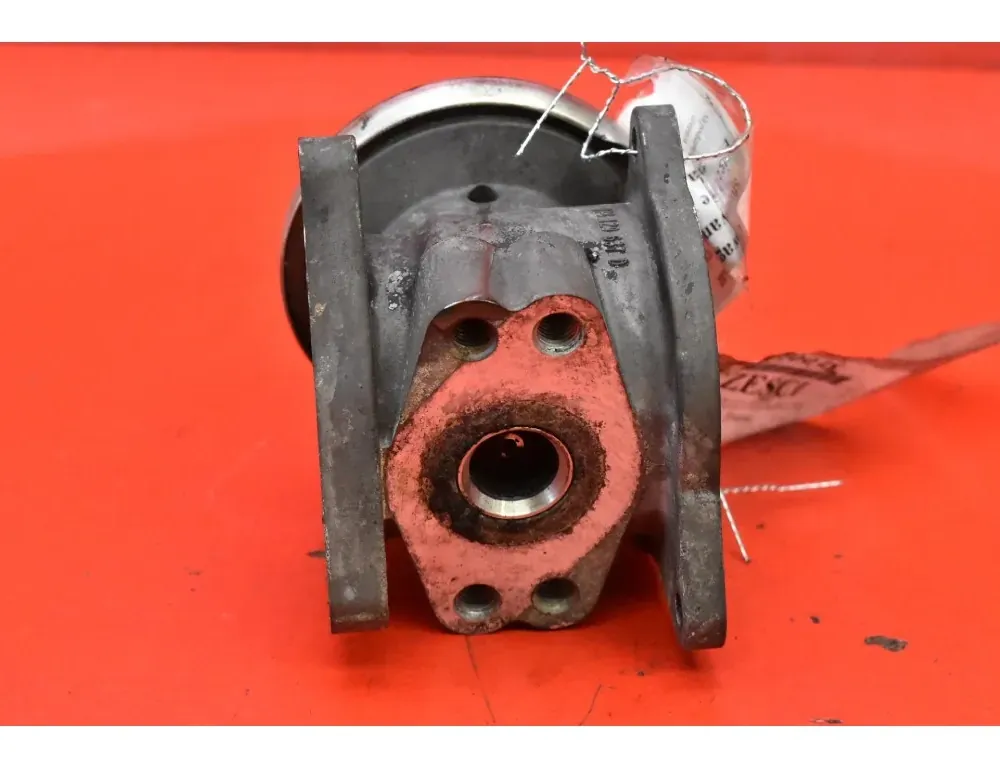 VOLKSWAGEN Touran 1 generation (2003-2015) EGR-ventil 038129637D 34984691