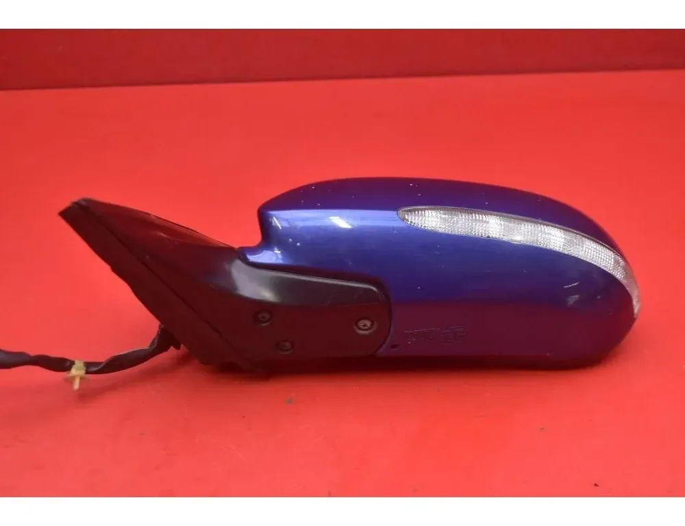 HONDA Accord 7 generation (2002-2008) Vänster sidospegel 010142 32181720