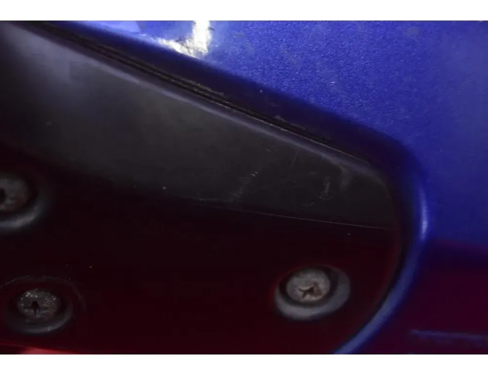 HONDA Accord 7 generation (2002-2008) Vänster sidospegel 010142 32181720