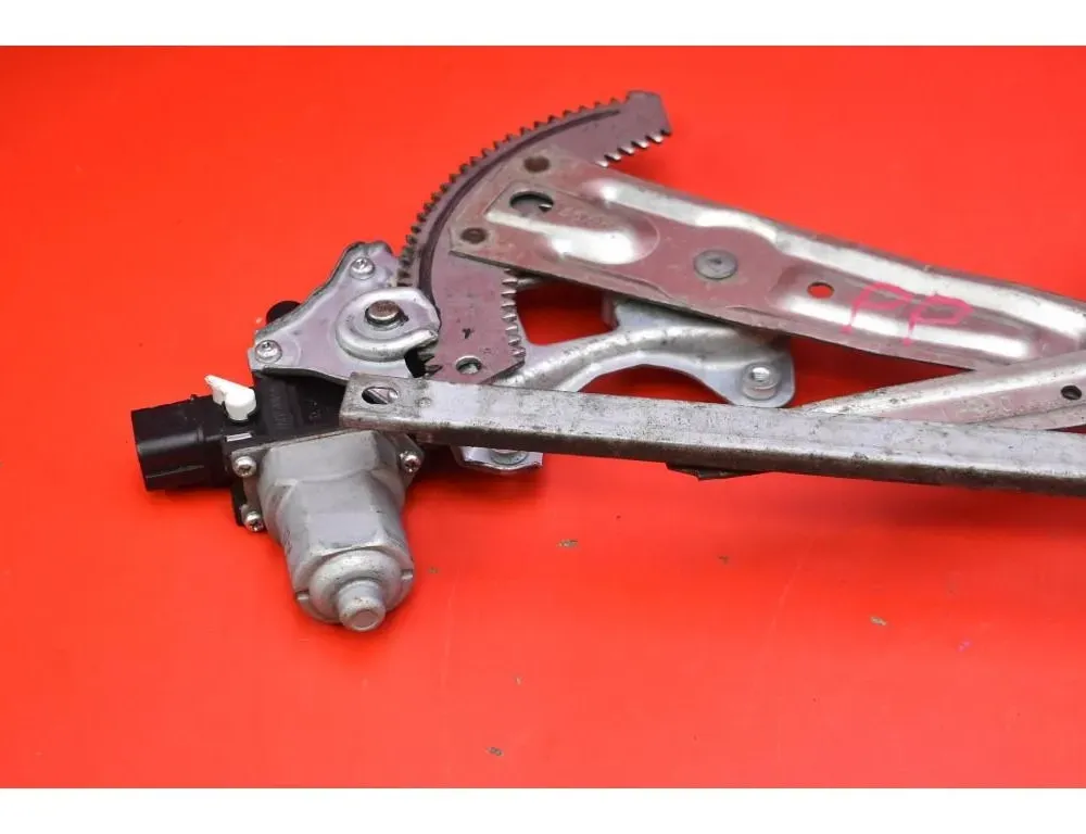 MITSUBISHI ASX 1 generation (2010-2020) Främre höger dörrfönsterhiss 5713A258 32546728