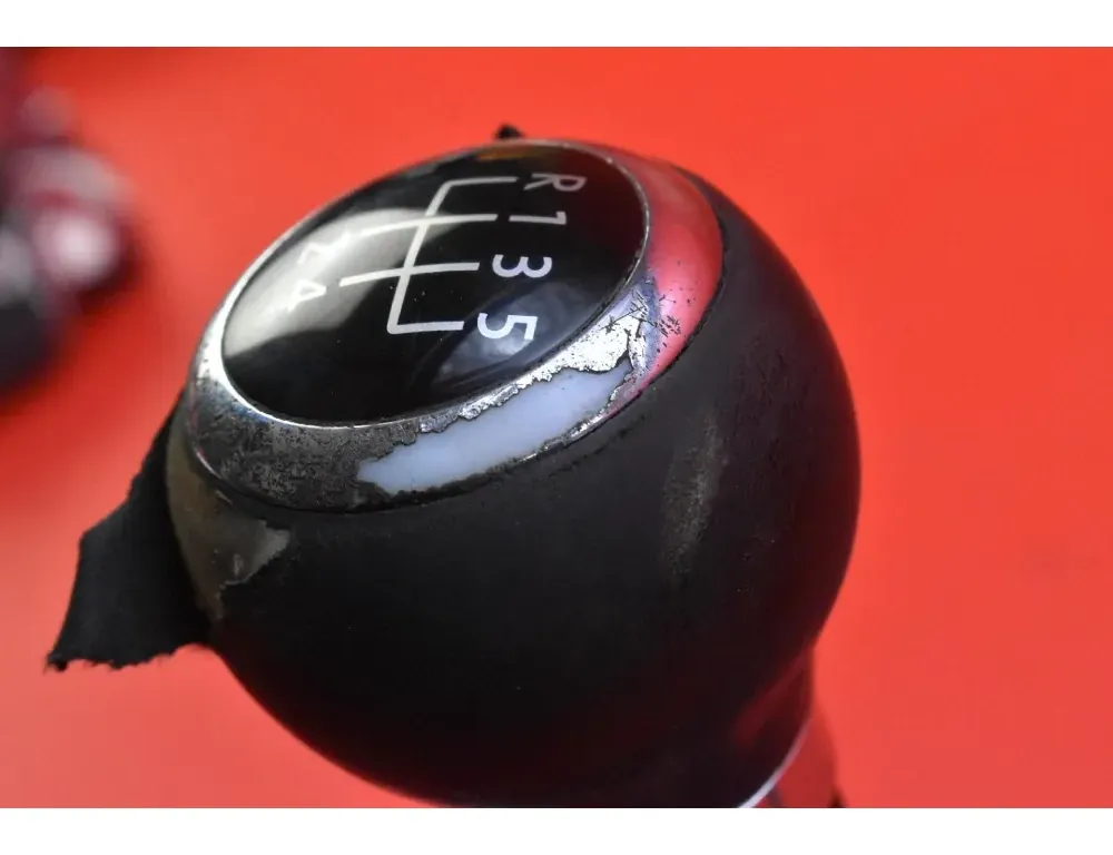 VOLKSWAGEN Passat CC 1 generation (2008-2017) Växlingsknopp 3C0711049M 33131471