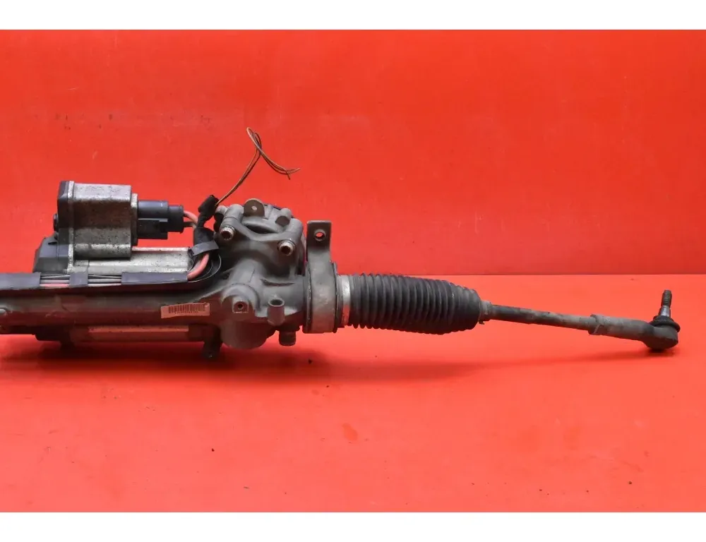 VOLKSWAGEN Golf Plus 1 generation (2004-2009) Styrväxeln 1K1423051BL 33131780