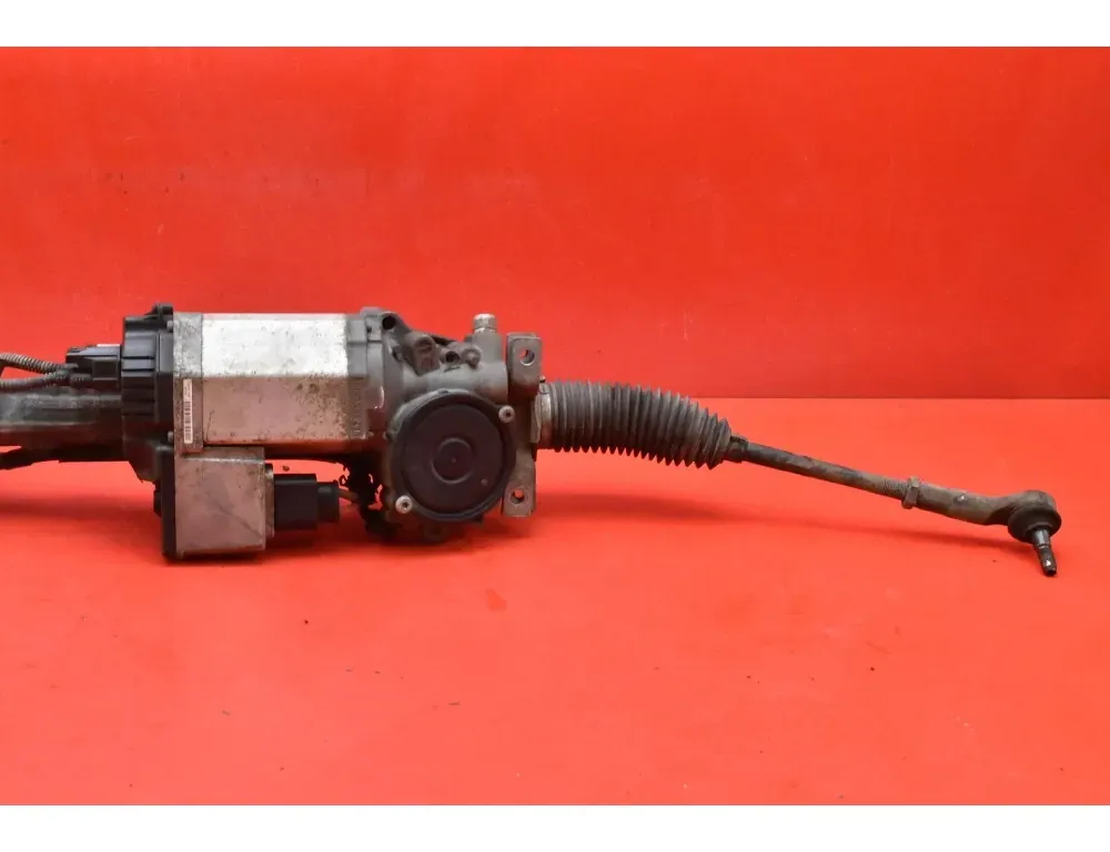 VOLKSWAGEN Golf Plus 1 generation (2004-2009) Styrväxeln 1K1423051BL 33131780