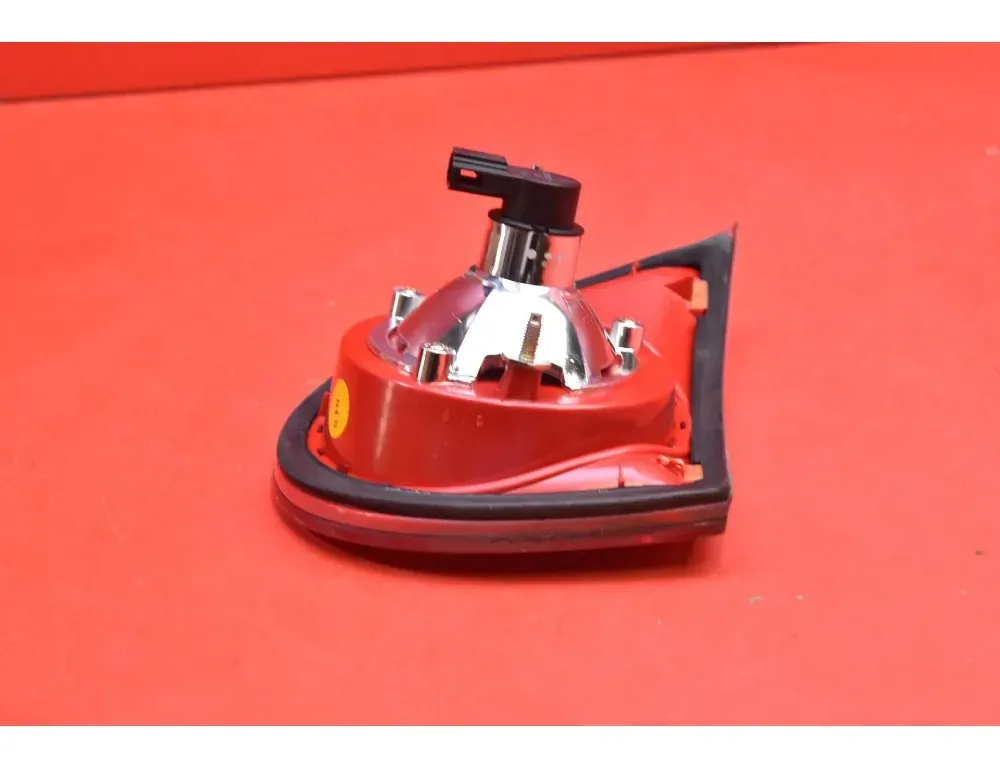 VOLKSWAGEN Golf 4 generation (1997-2006) Vänster bakljus bak 1K6945093E 33131830