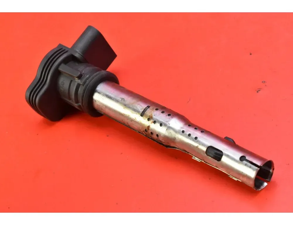 AUDI A5 8T (2007-2016) Högspännings tändspole 07K905715D 33474147