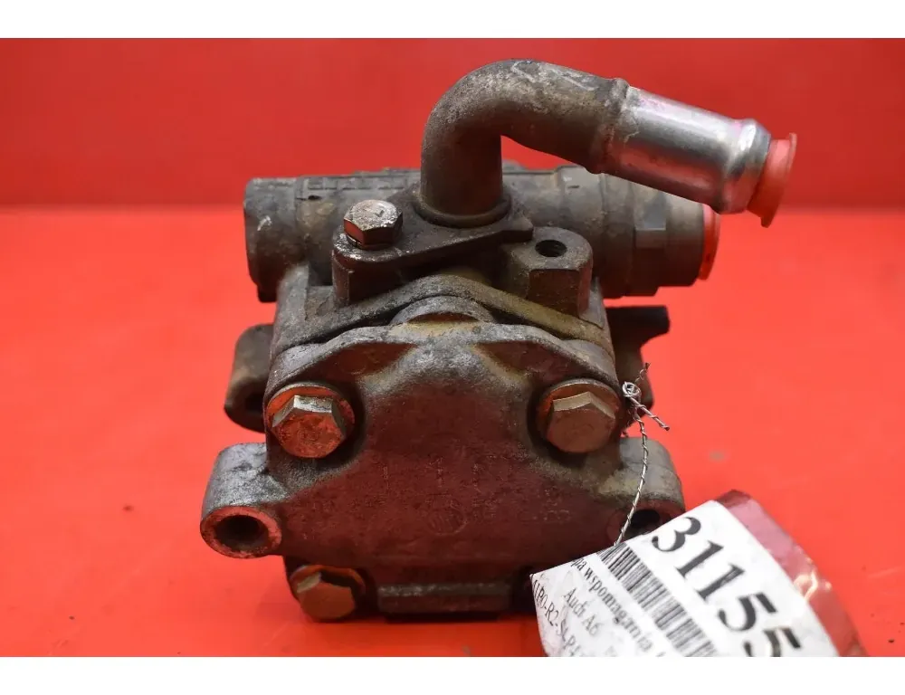 AUDI A6 allroad C5 (2000-2006) Elektrisk servostyrningspump 8D0145177D 33481484