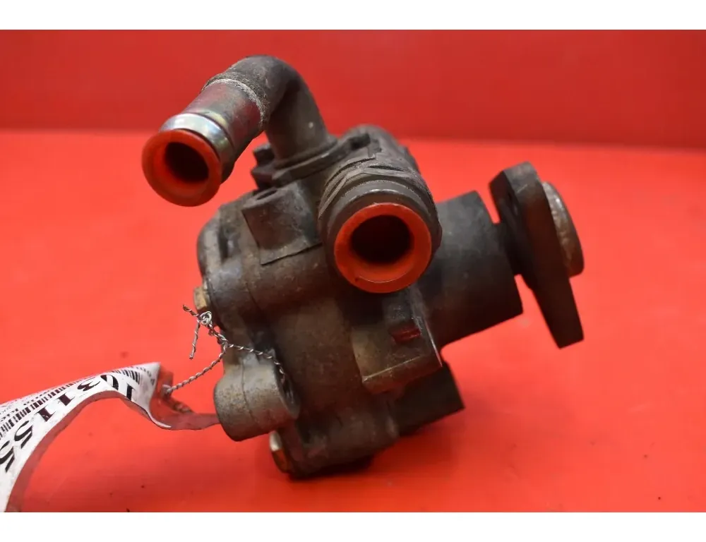 AUDI A6 allroad C5 (2000-2006) Elektrisk servostyrningspump 8D0145177D 33481484